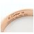 Cartier Mini Love Ring aus 18K Roségold Golden - Ansicht 4
