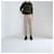 Victoria Beckham Pullover Braun  - Ansicht 2