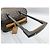 Valigia Pegase Louis Vuitton in tela Monogram 45 Marrone - vista 3