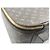Valigia Pegase Louis Vuitton in tela Monogram 45 Marrone - vista 5