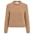 3.1 Phillip Lim Pullover Beige  - Ansicht 1