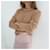 3.1 Phillip Lim Pullover Beige  - Ansicht 2