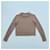3.1 Phillip Lim Pullover Beige  - Ansicht 4