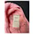 LoveShackFancy Bodysuit Forte - Peach Melba Melocotón - vista 7