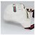 Gucci Logo Belt Leather with Enamel Buckle Medium White - view 3