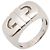 Bulgari Bvlgari BVLGARI Parentesi Ring Silber