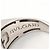 Bulgari Bvlgari BVLGARI Parentesi Ring Silber - Ansicht 4