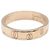 Anello in oro rosa Cartier Buon Compleanno D'oro - vista 3
