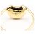 Anello Bean Tiffany & Co. in oro giallo 18K D'oro - vista 4