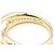 Anello Infinito Tiffany & Co. in Oro Giallo 18K D'oro - vista 4