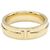 Anello a Banda Stretta T di Tiffany & Co. D'oro - vista 2