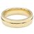 Anello a Banda Stretta T di Tiffany & Co. D'oro - vista 3
