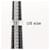 Bulgari Bvlgari B-zero1 Silberring  - Ansicht 6