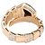 Bulgari Anello Bvlgari Serpenti in Onice e Diamanti Nero D'oro - vista 3
