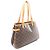 Borsa a Spalla Orizzontale Batignolles di Louis Vuitton Marrone - vista 2