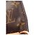 Borsa a Spalla Cartouchiere MM Louis Vuitton Marrone - vista 11