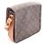 Borsa a Spalla Cartouchiere MM Louis Vuitton Marrone - vista 2
