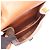 Borsa a Spalla Cartouchiere MM Louis Vuitton Marrone - vista 3