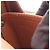 Borsa a Spalla Cartouchiere MM Louis Vuitton Marrone - vista 5