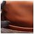 Borsa a Spalla Cartouchiere MM Louis Vuitton Marrone - vista 6
