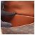 Borsa a Spalla Cartouchiere MM Louis Vuitton Marrone - vista 7
