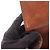 Borsa a Spalla Cartouchiere MM Louis Vuitton Marrone - vista 9