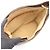 Borsa a Spalla Looping GM Louis Vuitton Marrone - vista 3