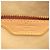 Borsa a Spalla Looping GM Louis Vuitton Marrone - vista 4