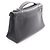 Borsa a mano Kelly Mini Pochette di Hermès Nero - vista 2