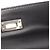 Borsa a mano Kelly Mini Pochette di Hermès Nero - vista 6