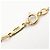 Amethyst-Halskette Tiffany & Co. Golden Lila - Ansicht 5