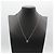 Amethyst-Halskette Tiffany & Co. Golden Lila - Ansicht 6