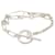 Hermès Pulsera Charm Chaine d'Ancre Punk Hermes Plata  - vista 1