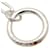Hermès Pulsera Charm Chaine d'Ancre Punk Hermes Plata  - vista 4