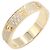 Anello Love Cartier in oro giallo 18K D'oro
