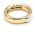 Anello dell'Amicizia Tiffany & Co. Argento D'oro - vista 5
