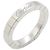 Anello Lanieres Cartier in oro bianco 18K D'oro