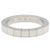 Anello Lanieres Cartier in oro bianco 18K D'oro - vista 3