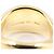 Anello in oro giallo 18K Tiffany & Co. D'oro - vista 4
