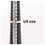 True Band Diamantring von Tiffany & Co. Golden - Ansicht 6