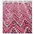 LoveShackFancy Kaelyn Mini Strickkleid Amor Pink L - Ansicht 3