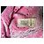 LoveShackFancy Kaelyn Mini Strickkleid Amor Pink L - Ansicht 8