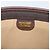 Clutch Gucci GG Supreme PVC Beige - vista 6