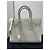 Saint Laurent Sac de Jour Piccolo Crema Bianco - vista 2
