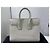 Saint Laurent Sac de Jour Piccolo Crema Bianco - vista 4