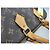 Borsa Alma Louis Vuitton in tela Monogram MM Marrone - vista 4