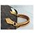 Borsa Alma Louis Vuitton in tela Monogram MM Marrone - vista 6
