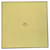 Hermès 'Hunt in India' Cotton Table Set with Box and Bag White Golden Green Yellow Dark green  - view 10