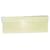 Hermès 'Hunt in India' Cotton Table Set with Box and Bag White Golden Green Yellow Dark green  - view 8