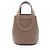 Hermès In the Loop 18 Handtasche Braun